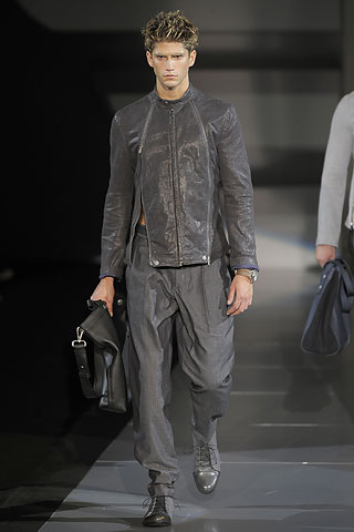 Emporio Armani / - 2009